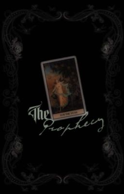 The Prophecy cover