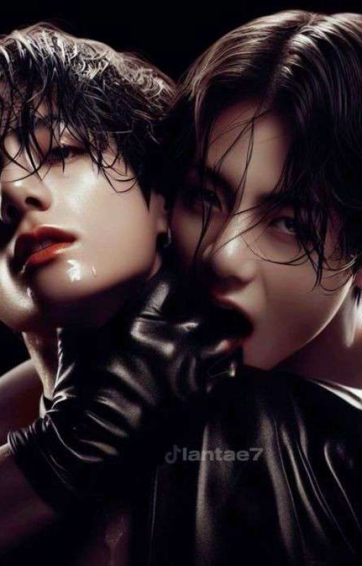 Dark Passion  taekook ff by kimABtaekook371