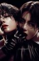 Dark Passion  taekook ff by kimABtaekook371