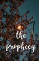 the prophecy, spn [ 1 ] by maybankwalker