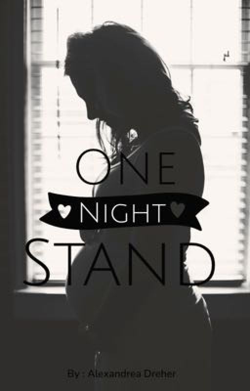 One Night Stand by AllieDreher2