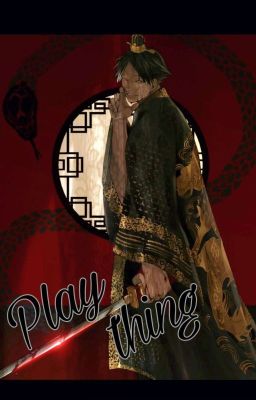 Plaything (Osasuna) (Abgeschlossen) cover