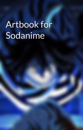 Artbook for Sodanime by Koneko_chan_Mihane