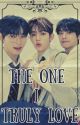 The One I Truly Love || HaoBin || GyuHao ||  RiBin || GyuRicky by svttt___13