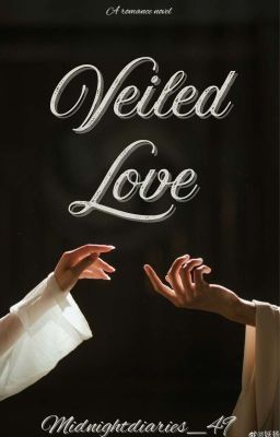 Veiled Love  cover