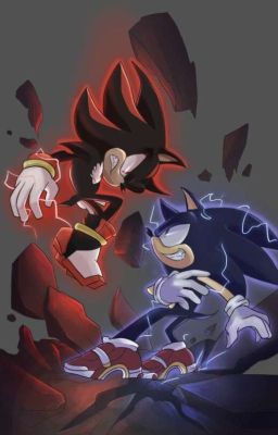 Not The Same (Sonadow) cover