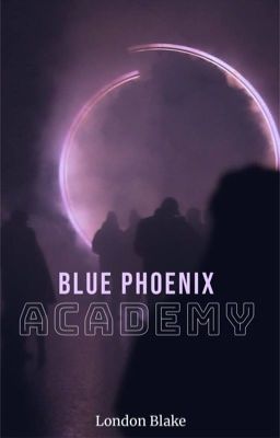 Blue Phoenix Academy  cover