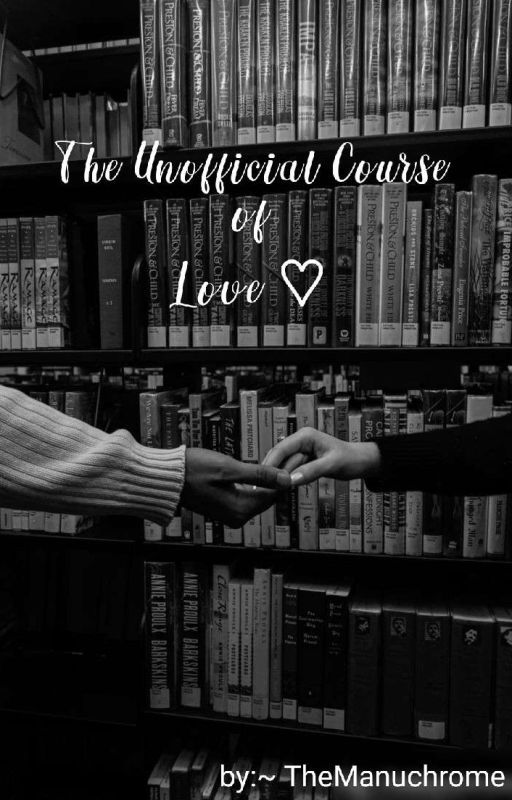 The Unofficial Course of Love by TheManuchrome