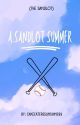 A Sandlot Summer (A Sandlot Fic) by cakeeaterssunshine99