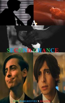 A SECOND CHANCE (F.H) (Slow Update) cover