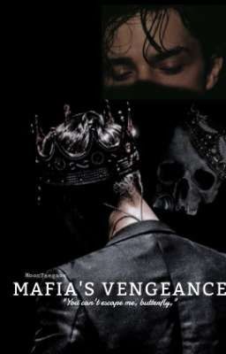 Mafia's Vengeance cover