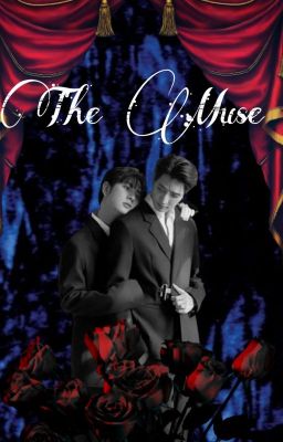 The Muse cover