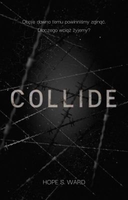 Collide cover