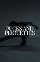 Pucks and Pirouettes by secretgardeninmymind