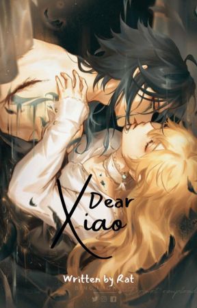 Dear Xiao by 1lonleyRAT