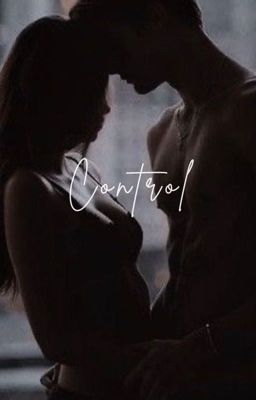 Control |dark romance story| 18  cover