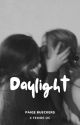 Daylight - Paige Bueckers by scorpioinwriting