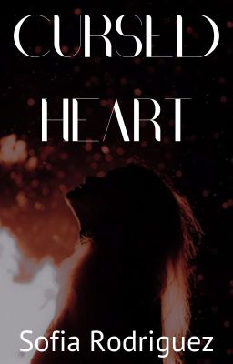 Cursed Heart cover