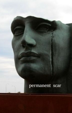 permanent scar by carlyelizabethann