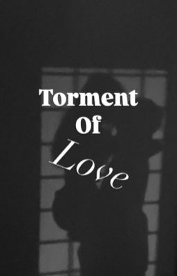 Torment of love cover