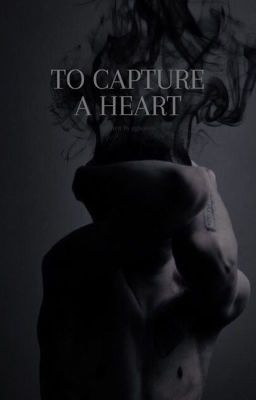 to capture a heart cover