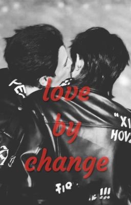  love by change (Tin & Pavel) cover