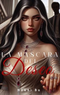 La Mascara del Deseo  cover