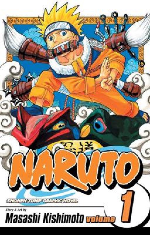 Naruto X Male Reader by Vinsoke_Sanji