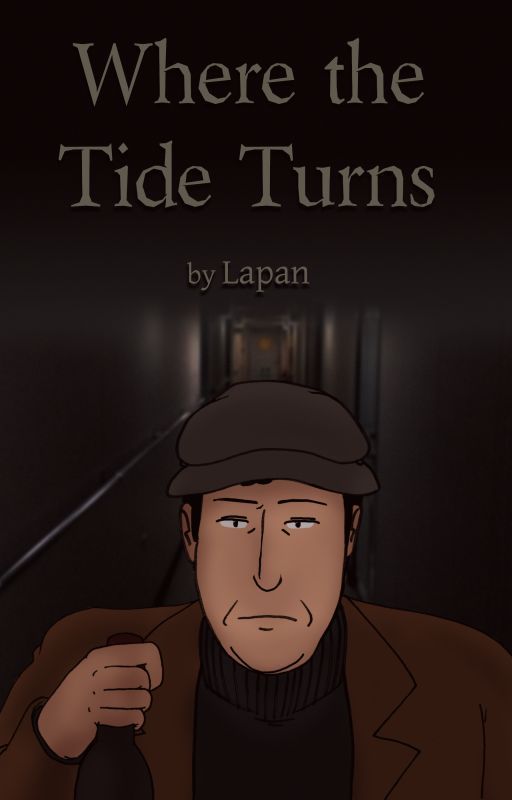 Where the Tide Turns by LapanL