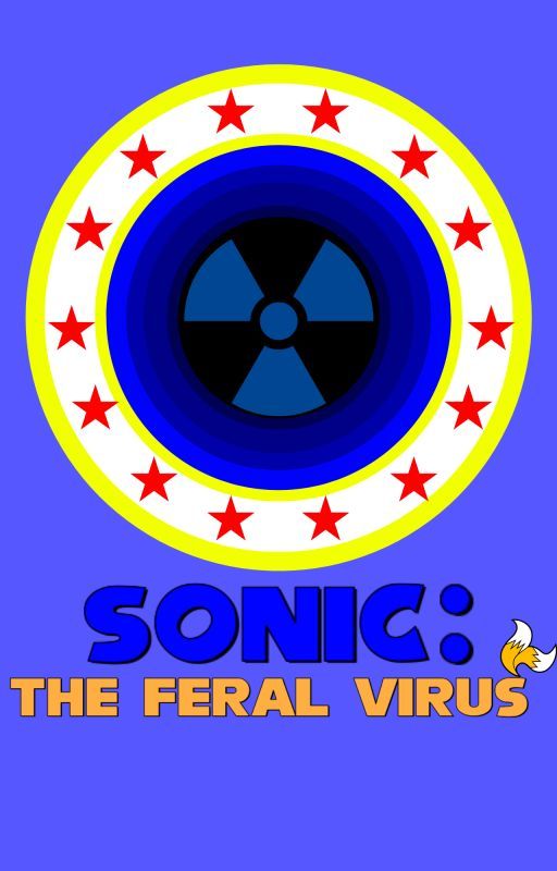 The Feral Virus by TheSonicBase