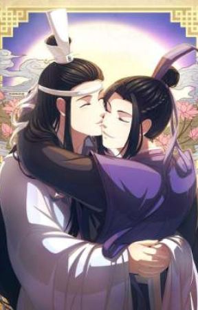 Borro Cassette 💜💙XICHENG💜💙 by Emi192807