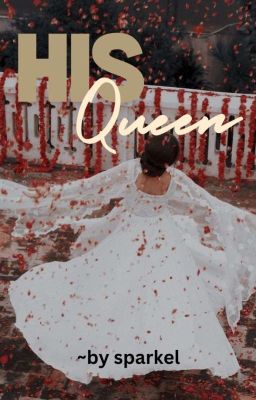 His Queen cover