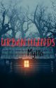 Urban Legend Myth by Zkiryuu