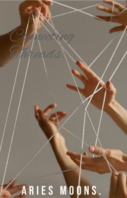 Connecting Threads. cover