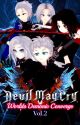 Devil May Cry: Worlds Demonic Converge (Volume 2) by MightyChance