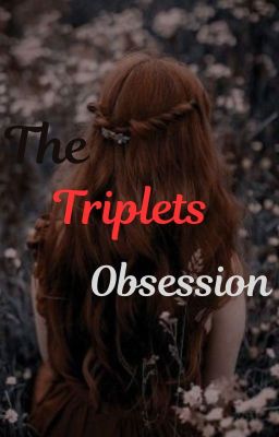 The Triplet's Obsession. cover