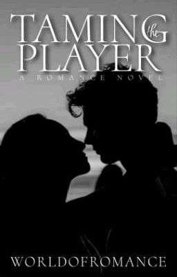 Taming The Player cover