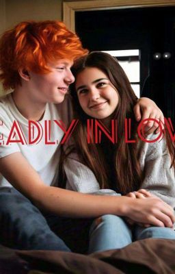 Deadly In Love cover