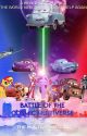 Battle of The Cosmic Multiverse 2: The Multiversequel by PAWPATROLMLPFAN