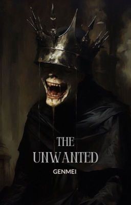 The Unwanted cover