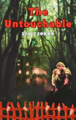 THE UNTOUCHABLE [COMPLETED] cover