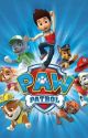 Connor and Michael Williamse's Adventures of Paw Patrol Season 1 by americancarsfan234