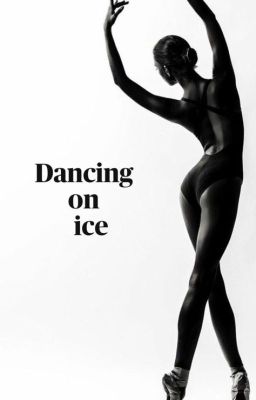 dancing on ice cover