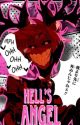 HELL'S ANGEL•*⁀➷Yandere! Hazbin hotel ➳Fem! Archangel! Reader by -GODDESSVENUS