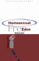 Homosexual Free Zone [BL-REBIRTH] Jiang Cheng Centric by justtoomuchbts