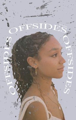 offsides | c. clark cover