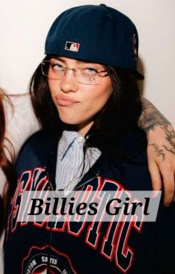 Billies Girl cover