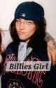 Billies Girl by JustxVaeh