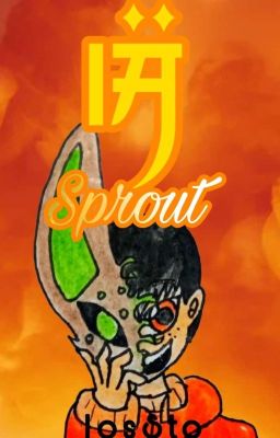 Iä: Sprout cover