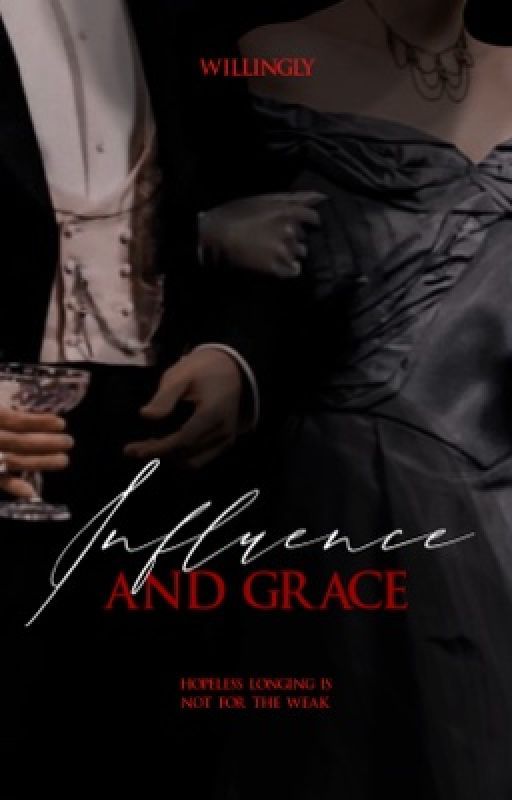 Influence & Grace | Mr. Darcy [PPZ] by willingly